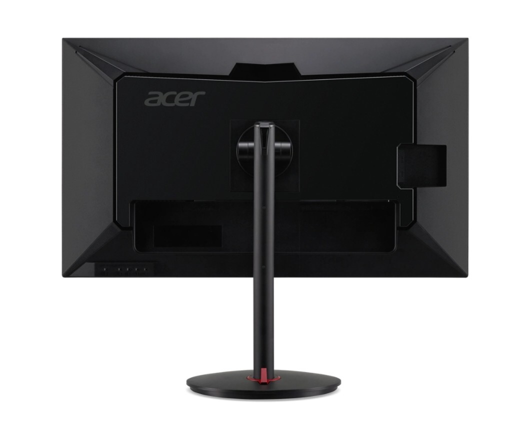 Acer Nitro XV322QUP / 31.5 IPS 2K 165Hz