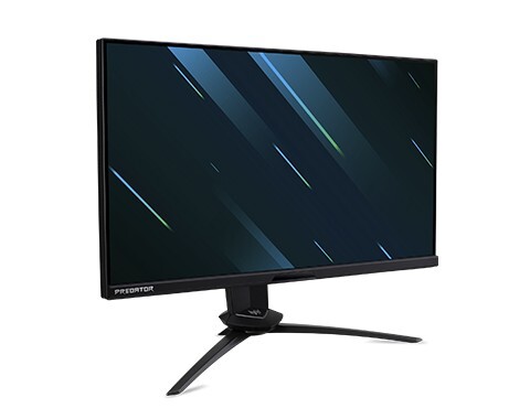 Acer Predator X25 / 24.5 IPS FullHD 360Hz / X25BMIIPRZX