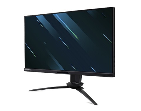 Acer Predator X25 / 24.5 IPS FullHD 360Hz / X25BMIIPRZX