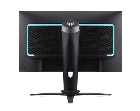 Acer Predator X25 / 24.5 IPS FullHD 360Hz / X25BMIIPRZX