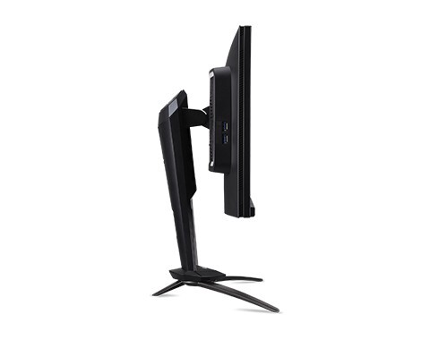 Acer Predator X25 / 24.5 IPS FullHD 360Hz / X25BMIIPRZX