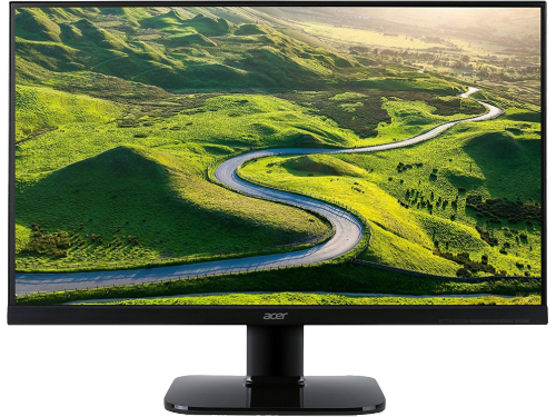 Acer KA270H / 27 FullHD VA