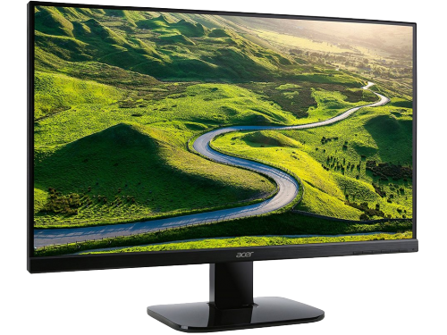 Acer KA270H / 27 FullHD VA