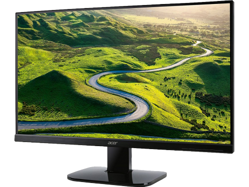 Acer KA270H / 27 FullHD VA