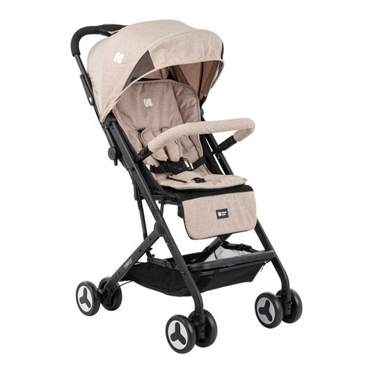 Kikka Boo Catwalk Beige