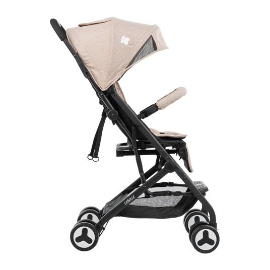 Kikka Boo Catwalk Beige