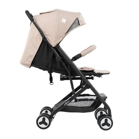 Kikka Boo Catwalk Beige
