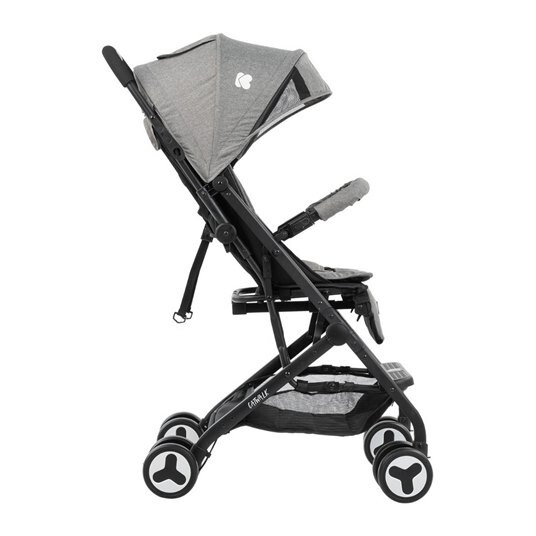 Kikka Boo Catwalk Grey