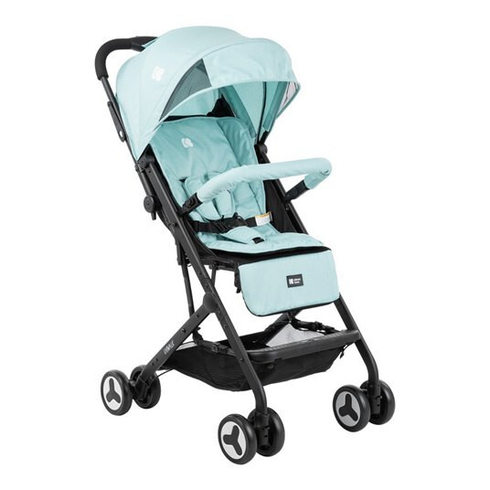 Kikka Boo Catwalk Green