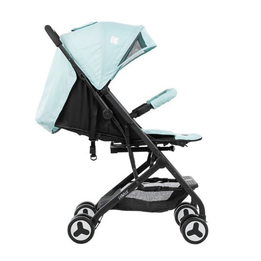Kikka Boo Catwalk Green