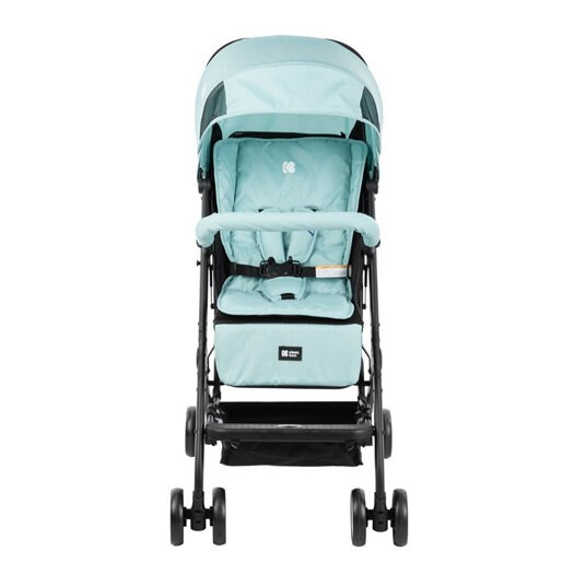 Kikka Boo Catwalk Green
