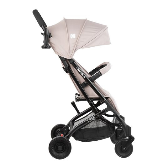 Kikka Boo Libro Beige