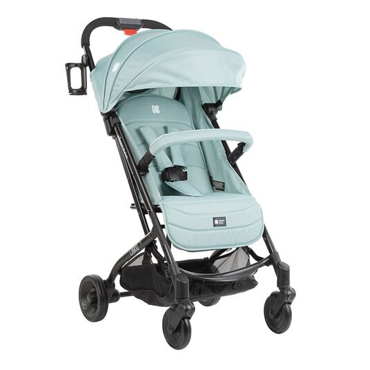 Kikka Boo Libro Green