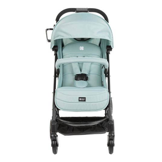 Kikka Boo Libro Green