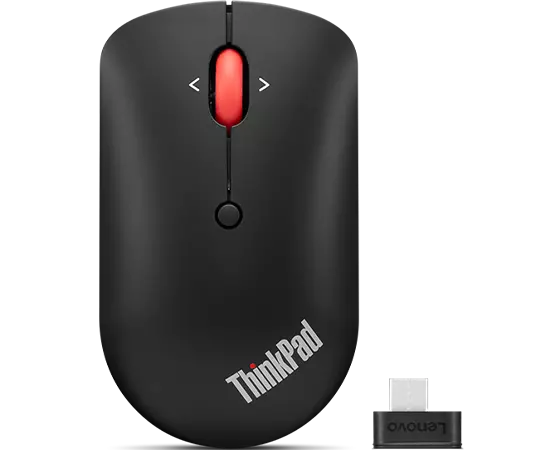 Lenovo ThinkPad USB-C Wireless Compact Mouse / 4Y51D20848