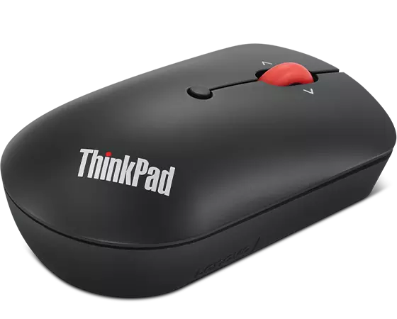 Lenovo ThinkPad USB-C Wireless Compact Mouse / 4Y51D20848