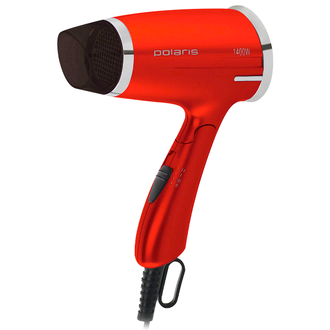 Polaris PHD1464T / Red