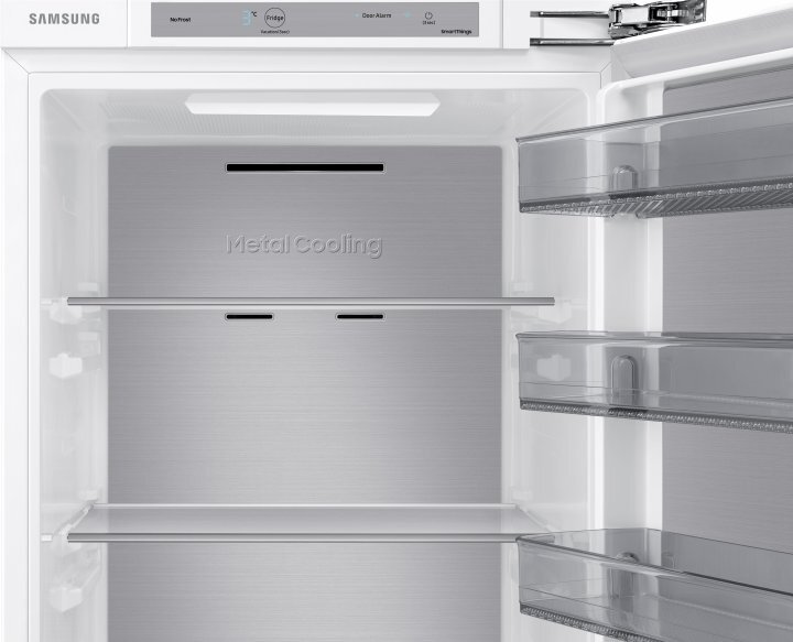 Samsung BRR297230WW/UA