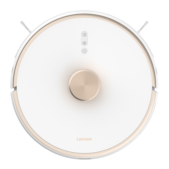 Lenovo T1S / Robot Vacuum Cleaner