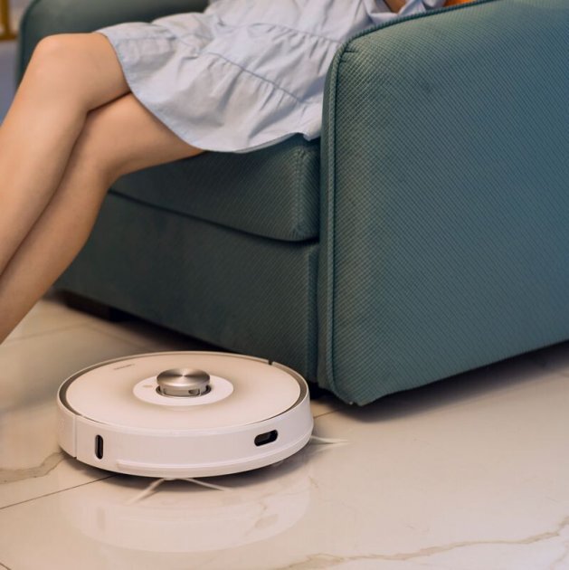 Lenovo T1S / Robot Vacuum Cleaner