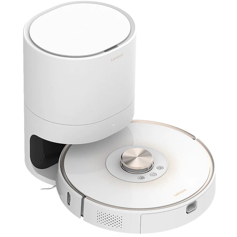 Lenovo T1S PRO / Robot Vacuum Cleaner Gold