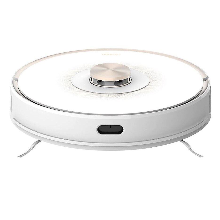 Lenovo T1S PRO / Robot Vacuum Cleaner Gold
