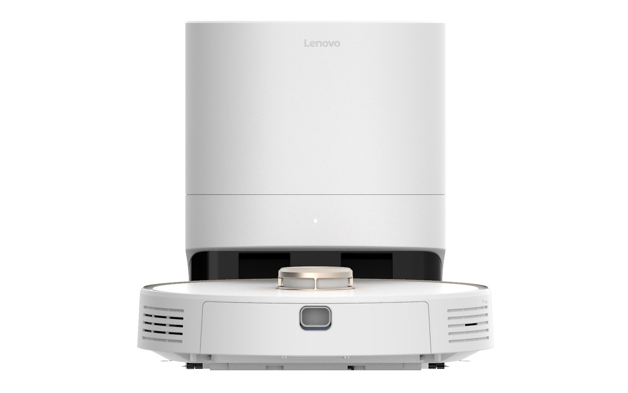Lenovo T1S PRO / Robot Vacuum Cleaner Gold