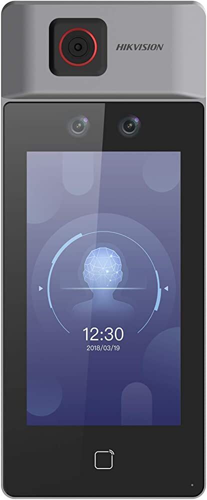 HIKVISION DS-K1T671TM-3XF / Face Recognition Terminal