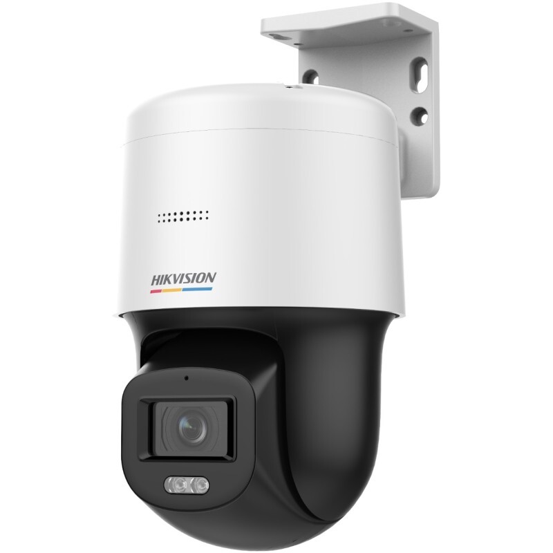 HIKVISION DS-2DE2C400SCG-E F1 / 4Mpx 4mm ColorVu PTZ