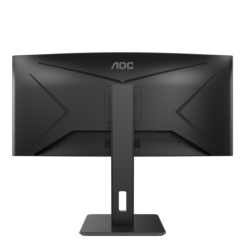AOC CU34P2A / 34 VA Ultra WQHD Curved