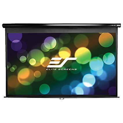EliteScreens M150UWH2 / 150 / 16:9 / 332 x 187 cm