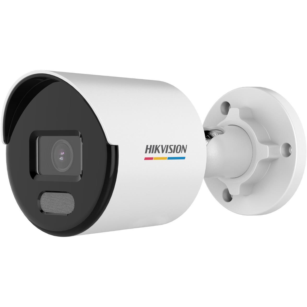 HIKVISION DS-2CD1057G0-LUF / 5Mpx 2.8mm ColorVu Lite