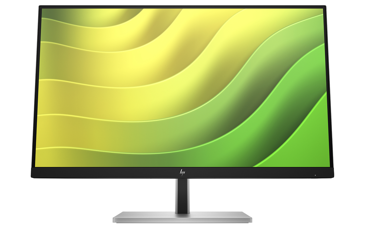 HP E24q G5 / 23.8 IPS 2K
