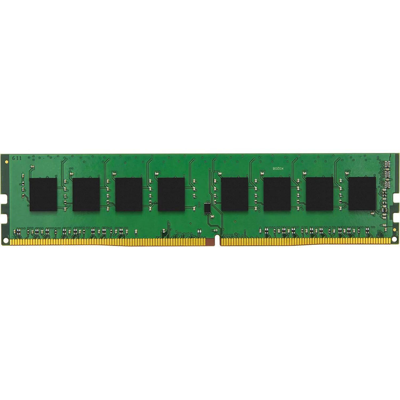 Kingston KVR26N19S6/8 8GB DDR4 2666MHz