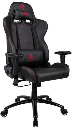 AROZZI Inizio PU Red