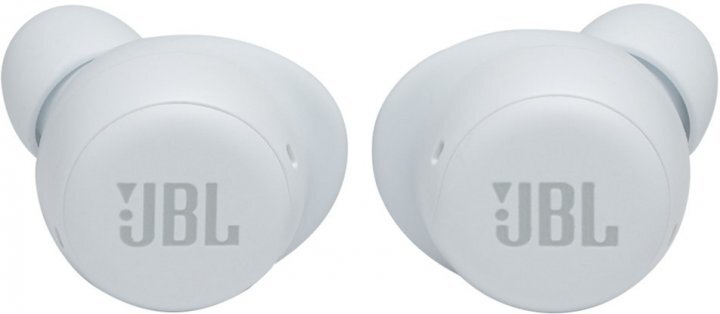 JBL LIVE Free NC+ White