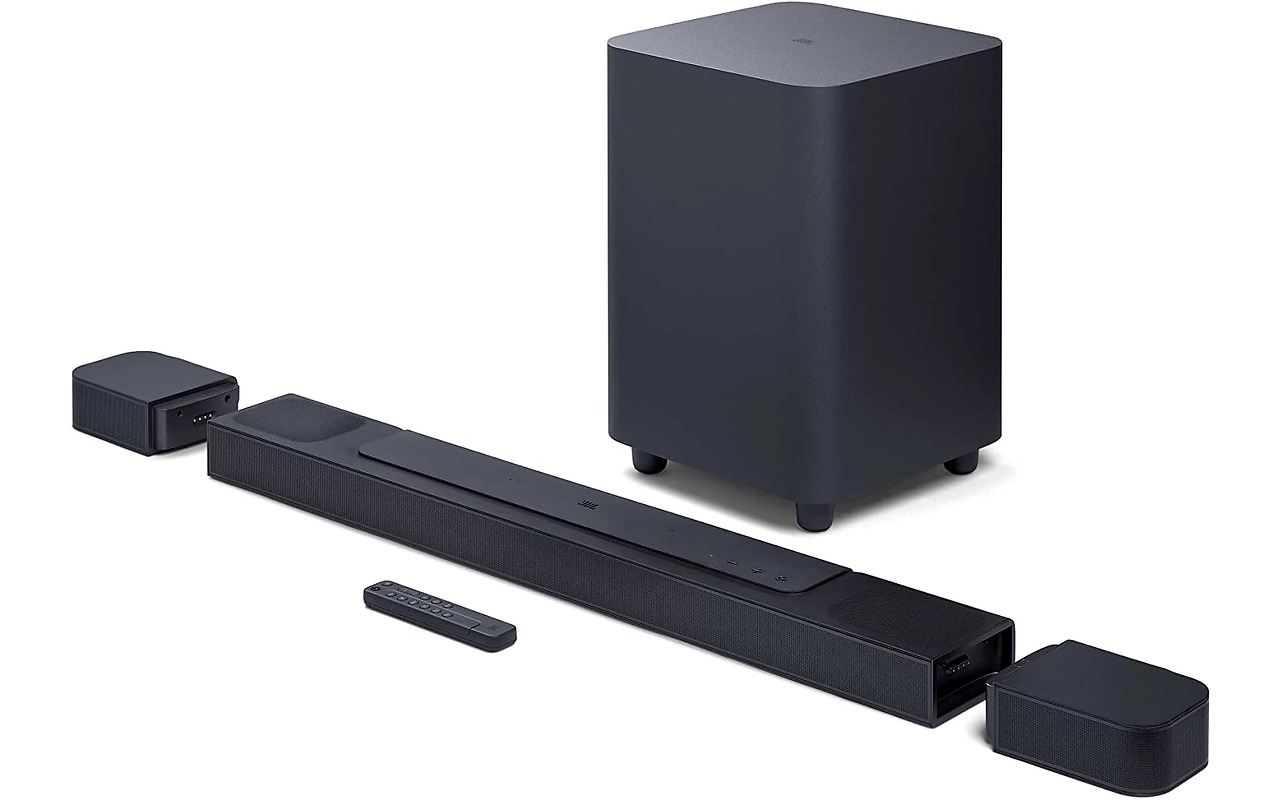JBL Bar 800 / 5.1.2 720W