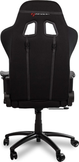 Arozzi Inizio Fabric Black