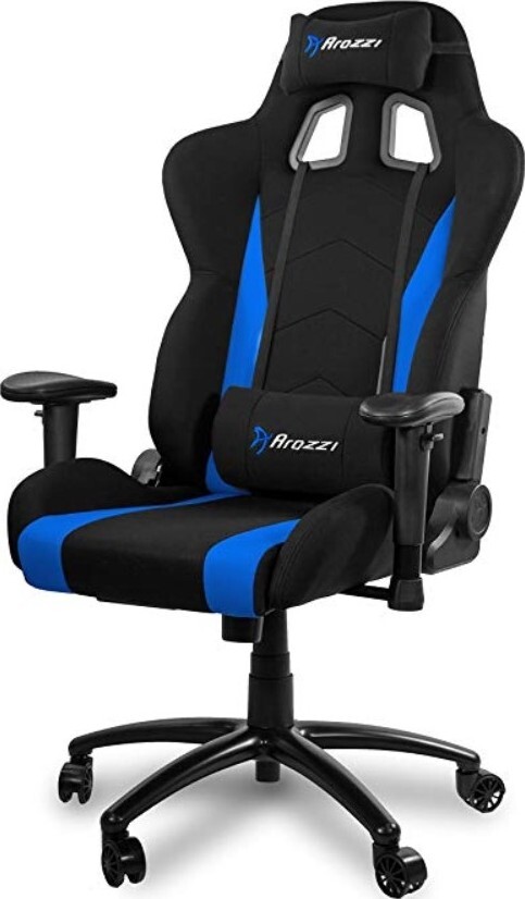 Arozzi Inizio Fabric Blue