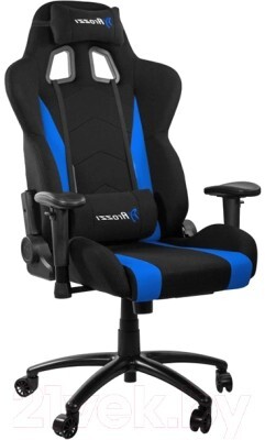 Arozzi Inizio Fabric Blue
