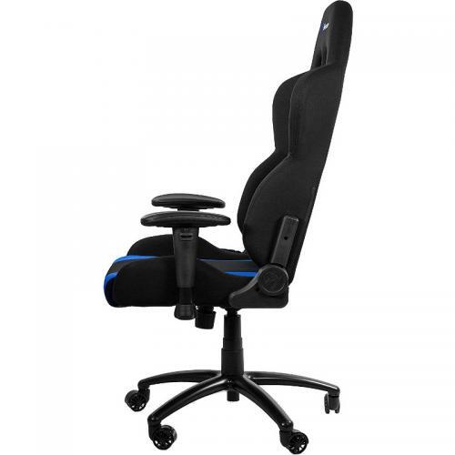 Arozzi Inizio Fabric Blue