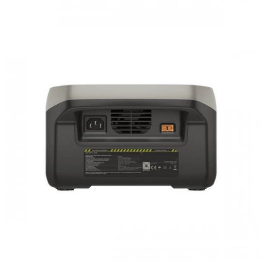 EcoFlow RIVER 2 Portable Power Station 256Wh / ZMR600-B-EU