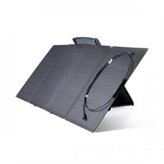 EcoFlow 160W Portablel Solar Panel