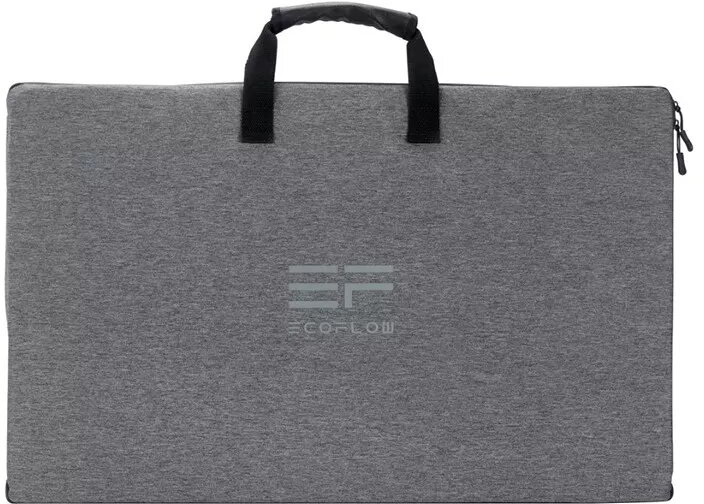 EcoFlow 400W Portable Solar Panel