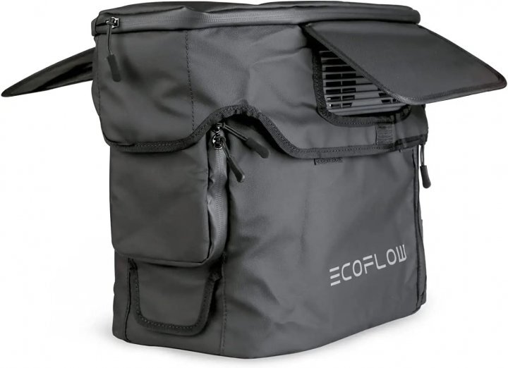 EcoFlow Bag for DELTA 2 / BMR330