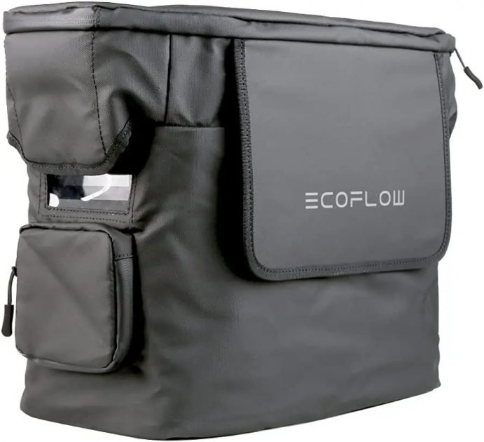 EcoFlow Bag for DELTA 2 / BMR330