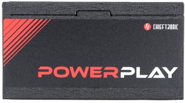 Chieftec Chieftronic GPU-850FC / 850W 80+ Platinum