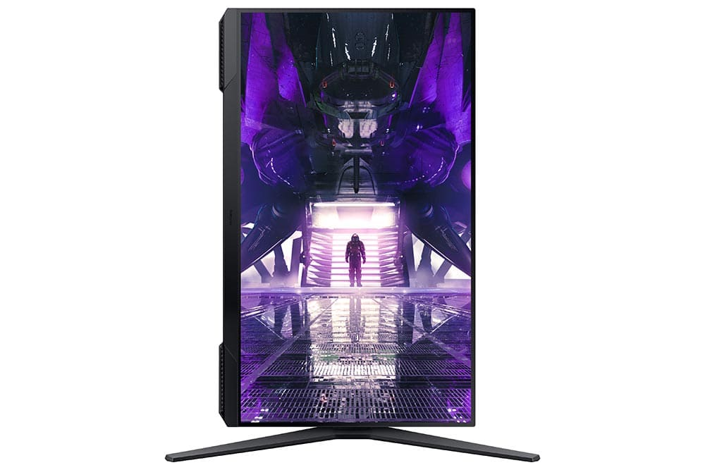 Samsung Odyssey G3 S27AG30A / 27 VA FullHD 144Hz
