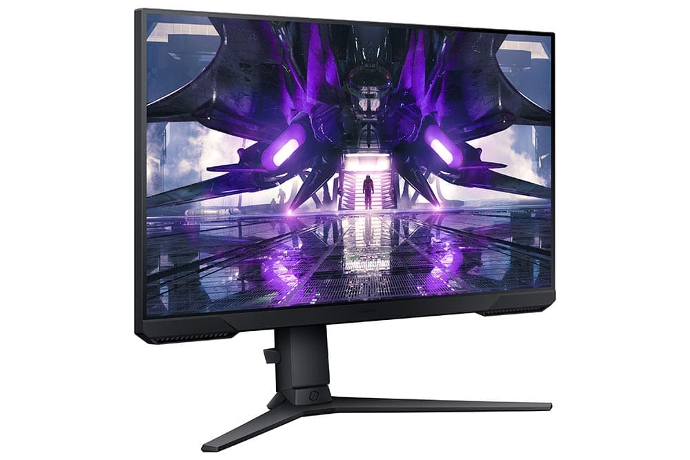 Samsung Odyssey G3 S27AG30A / 27 VA FullHD 144Hz