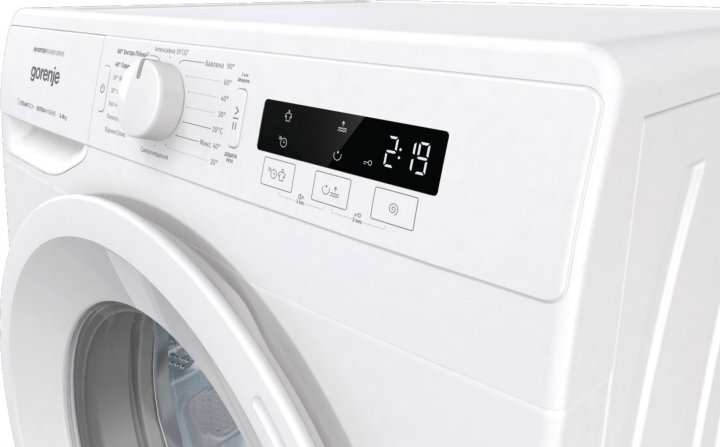 GORENJE WNPI 82 BS